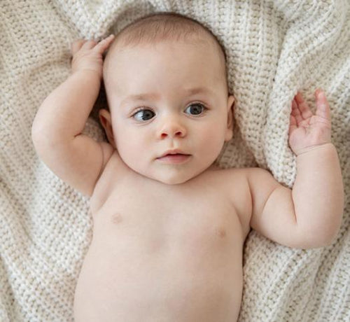 Rutyna w życiu dziecka - nuda, czy drogowskaz wychowawczy? - Mustela Poland - 1