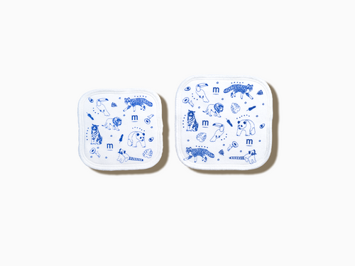 Zdjęcie chusteczek Eco - Mustela Poland - 2