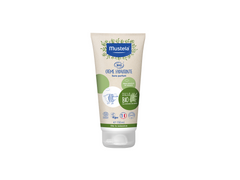 BIO Certyfikowany Organiczny Krem nawilżający - Mustela Poland