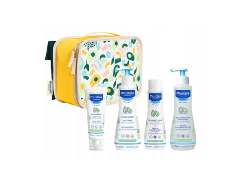zestaw hydra bebe - Mustela Poland - 1