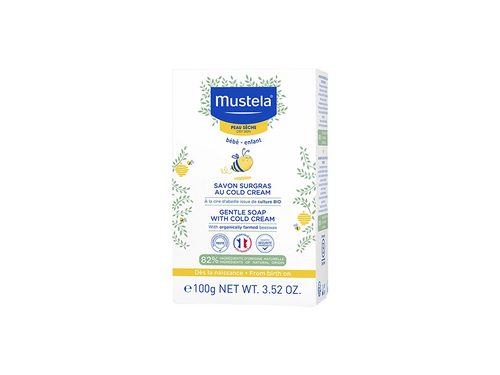 mydlo cc - Mustela Poland - 1