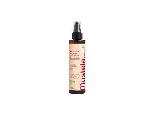 EssentialCare - Mustela Poland - 1