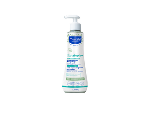 Stelatopia + 300 ml - Mustela Poland - 2