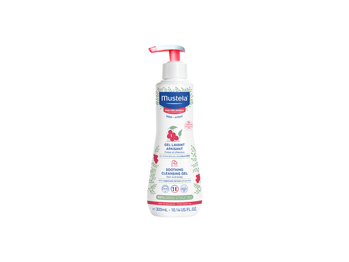Zel Lagodzacy - Mustela Poland - 1
