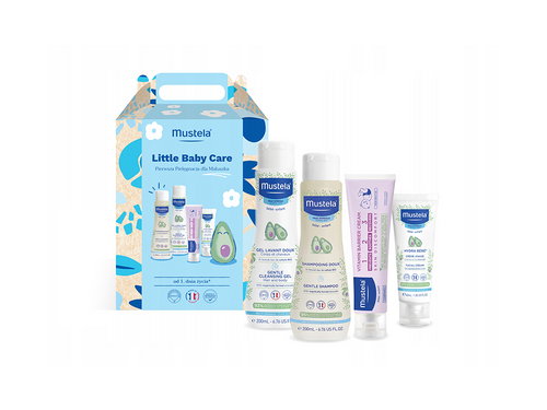 Littlebabycare - Mustela Poland - 1
