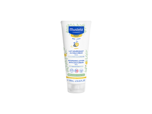 mleczko cc - Mustela Poland - 1