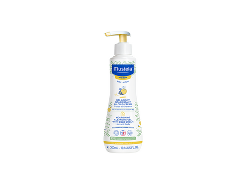 zel cc - Mustela Poland - 1
