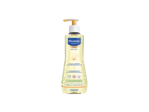 olejek z awokado - Mustela Poland - 1
