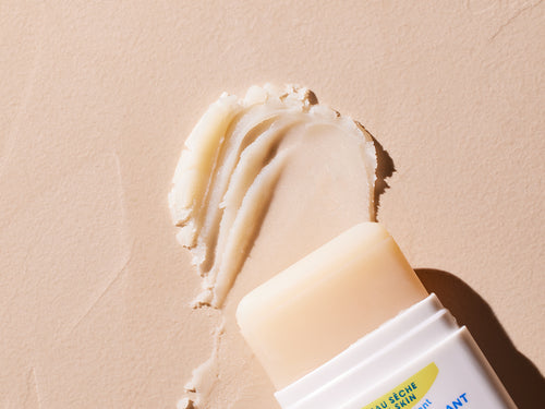 Sztyft ochronny z Cold Cream i organicznym woskiem pszczelim - Mustela Poland - 2