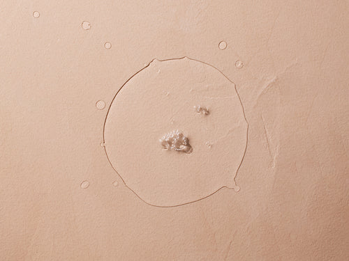 Zdjęcie tekstury Woda oczyszczająca - Mustela Poland - 4
