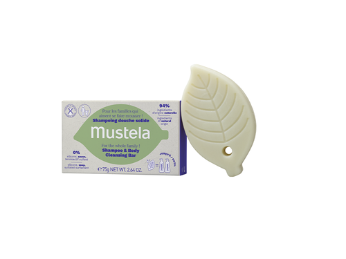 Szamponwkostce - Mustela Poland - 1