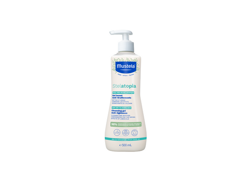 ZeldomyciaStelatopia - Mustela Poland - 1