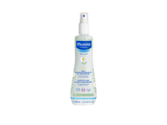 Odświeżający spray ułatwiający rozczesywanie włosów - Mustela Poland
