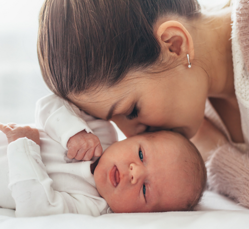 Pielęgnacja skóry Twojej i maluszka w czasie pandemii koronawirusa - Mustela Poland - 1