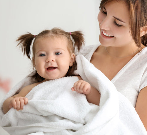 Pielęgnacja skóry całej rodziny - Mustela Poland - 1