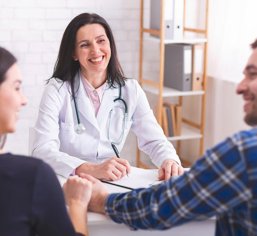 Poród naturalny po cesarskim cięciu - Mustela Poland - 1