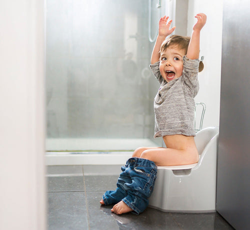 Jak i kiedy odpieluchować dziecko - Mustela Poland - 1