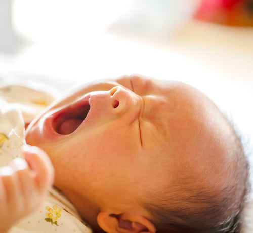 Jak ułatwić dziecku zasypianie - Mustela Poland - 1