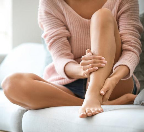 Jak zadbać o skórę w trakcie ciąży? - Mustela Poland - 1