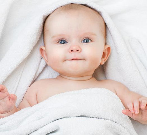 Skóra sucha – jak sobie z nią radzić? - Mustela Poland - 1