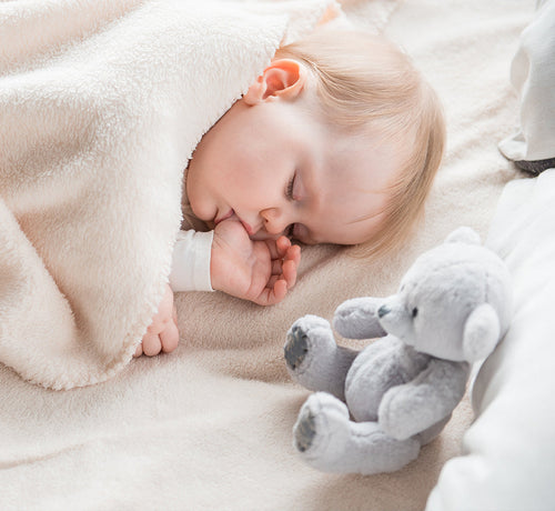 Ssanie kciuka - Mustela Poland - 1