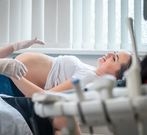 Jak liczyć ruchy dziecka i dlaczego należy to robić - Mustela Poland - 1