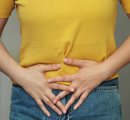 zapalenie pęcherza w połogu - Mustela Poland - 1