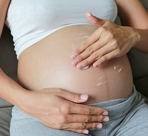 Pielęgnacja skóry w czasie ciąży - Mustela Poland - 1