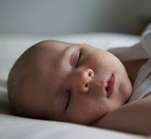 Sen niemowlaka - Mustela Poland - 1