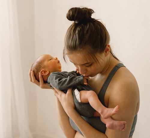 Czy w połogu można zajść w ciążę - Mustela Poland - 1