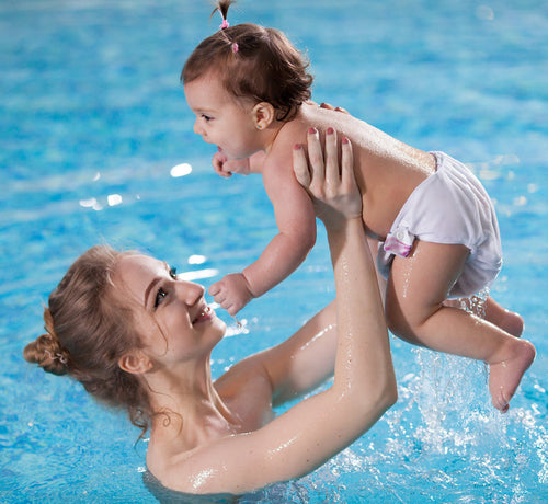 Twój powrót do formy - Mustela Poland - 1