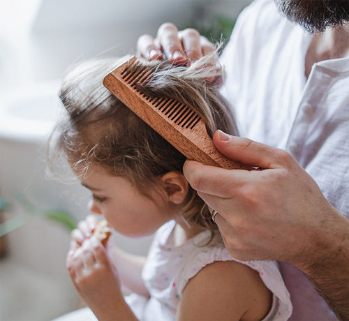 Odświeżający spray - Mustela Poland - 1