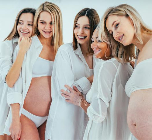 Być kobietą – o potrzebie samoczułości - Mustela Poland - 1