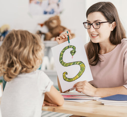 Ćwiczenia logopedyczne dla dwulatka - Mustela Poland - 1