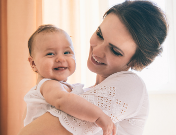 Skala Brazeltona - czym jest skala oceny zachowania noworodka? - Mustela Poland - 1