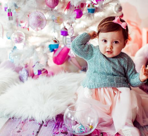 14. miesięczne dziecko - Mustela Poland - 1