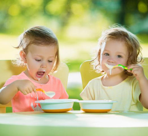 Rozwój dziecka w 15. miesiącu życia - Mustela Poland - 1