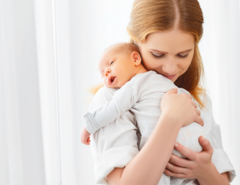 Zaburzenia snu u dzieci z atopowym zapaleniem skóry - Mustela Poland - 1