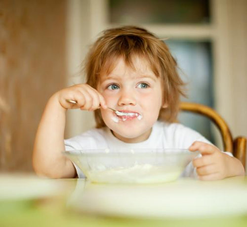 Rozwój dziecka w 16. miesiącu życia - Mustela Poland - 1