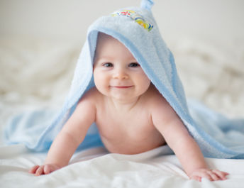 High Need Babies, czyli bardziej wymagające niemowlęta - Mustela Polska - 1