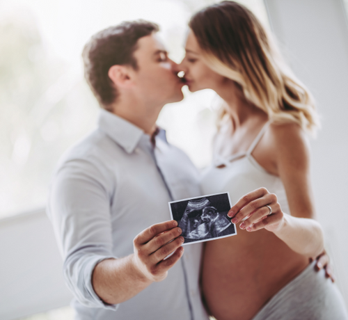 13 tydzień ciąży - Mustela Poland - 1