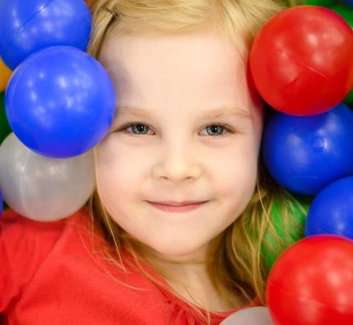 Rozwój dziecka do 3. roku życia - Mustela Poland - 1