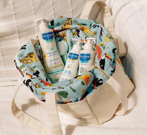 Zrozumieć różnice: organiczny, wegański, naturalny - Mustela Poland - 1