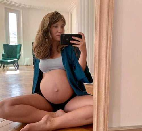 Ćwiczenia mięśni dna miednicy - Mustela Poland - 1