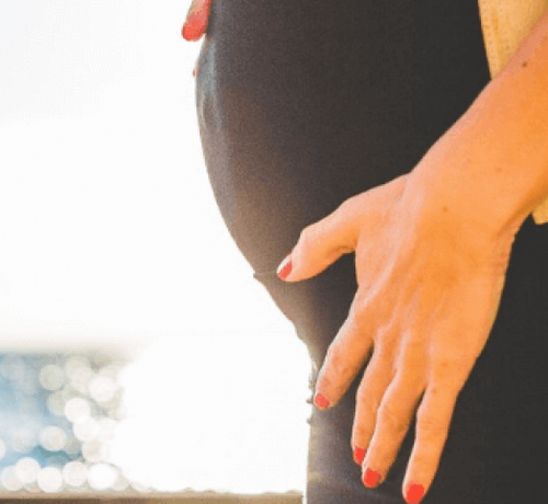 7. tydzień ciąży - Mustela Poland - 1