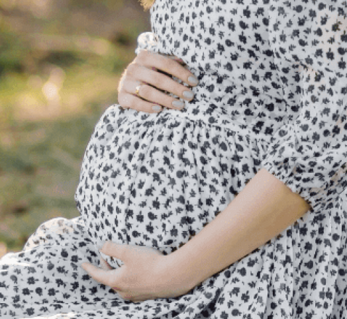 8. tydzień ciąży - Mustela Poland - 1