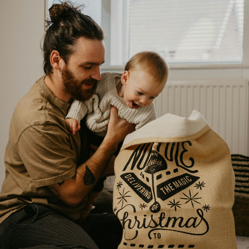 10 pomysłów na prezenty dla Przyszłych i nowych rodziców - Mustela Poland - 1