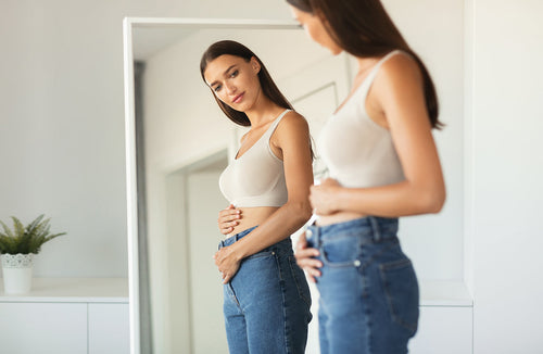 Poród temat tabu - Mustela Poland - 1