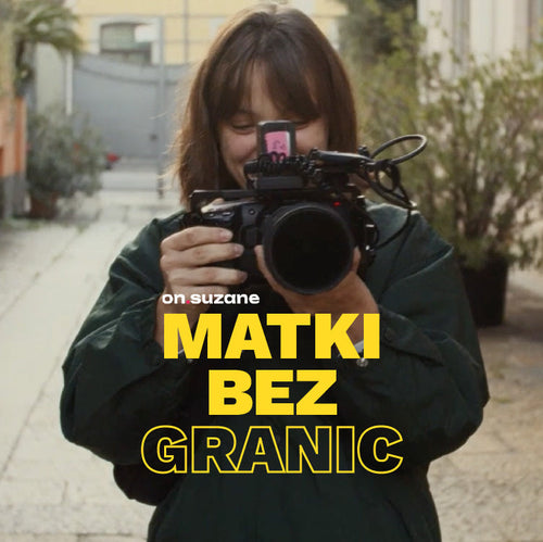 MATKI BEZ GRANIC: Masz prawo do zostania matką albo do tego, by nią nie zostać. - Mustela Poland - 1