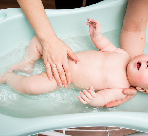 Infekcje intymne u najmłodszych - przyczyny i profilaktyka - Mustela Poland - 1